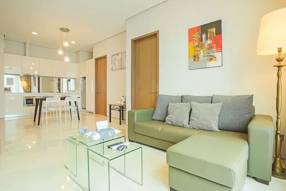 Soho suites by 21 century - photo 5