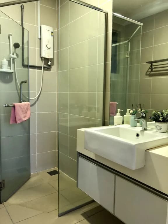 Charming Suite at Sunway and PJ - photo 10