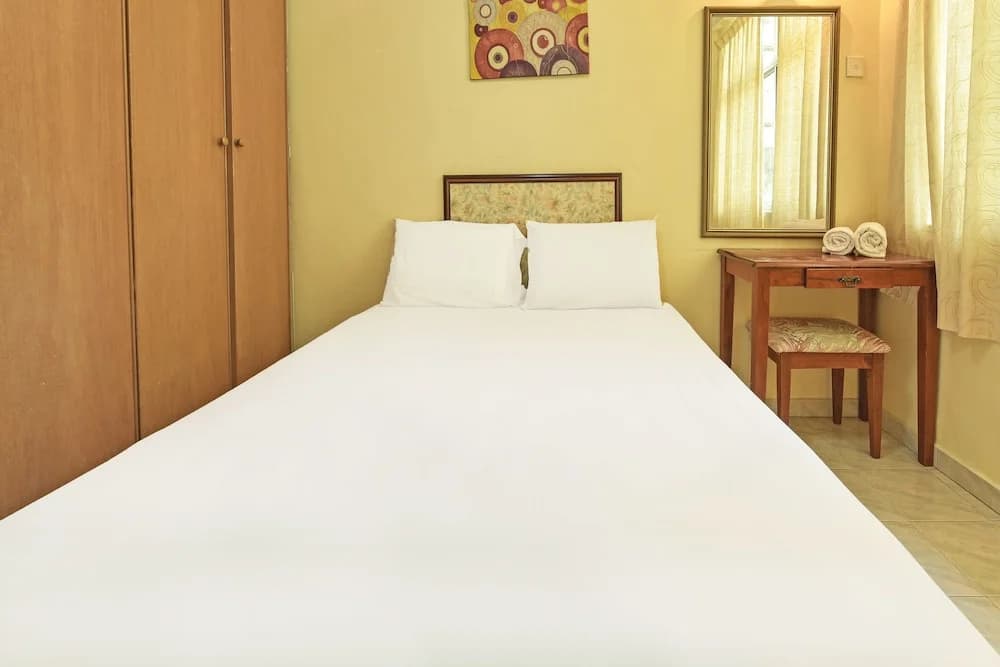 Apartment Teluk Batik - photo 5