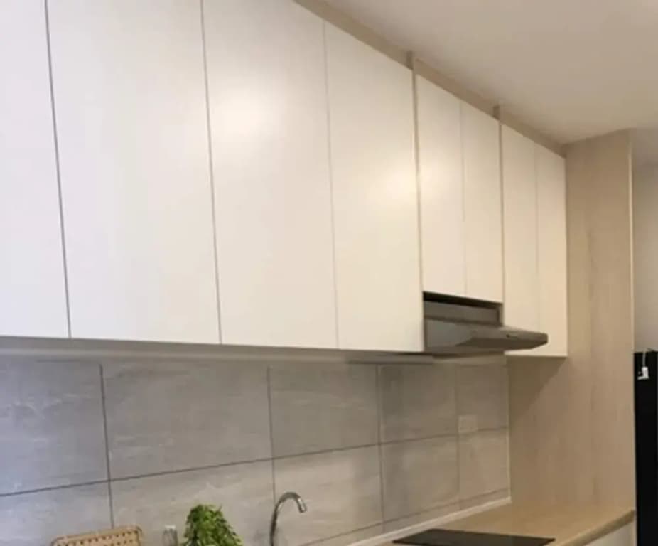 Swiss Garden Residence SS Suite - photo 17