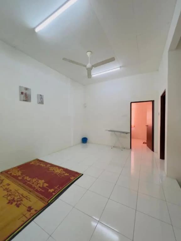 Noor Homestay Taman Putra Utama Kangar - photo 8