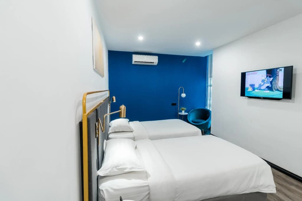 Regatta Suites Kozi Square Kuching - photo 5