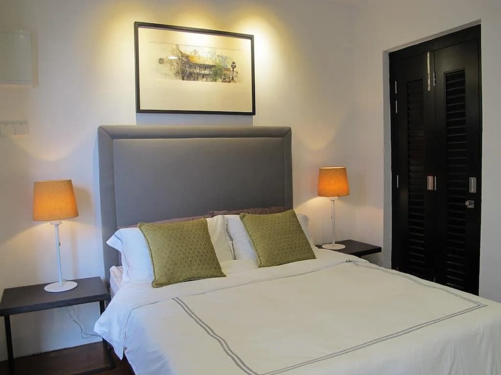 The Privé Malacca - photo 16