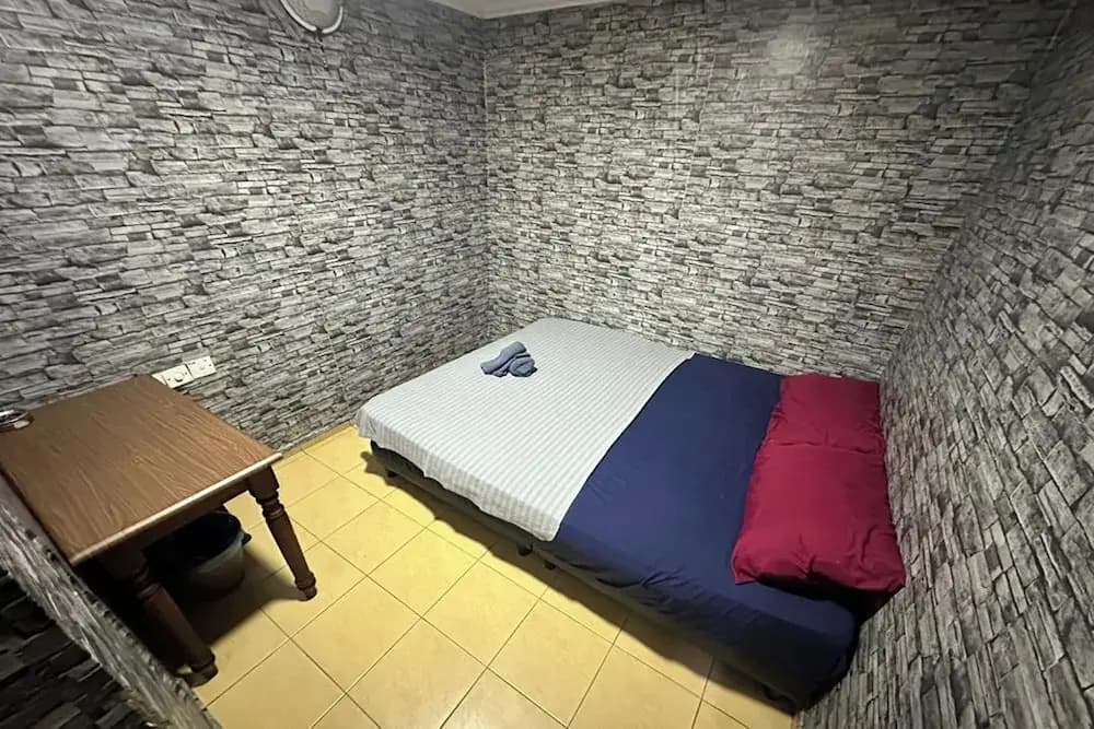 I Rose Budget Hotel - photo 20