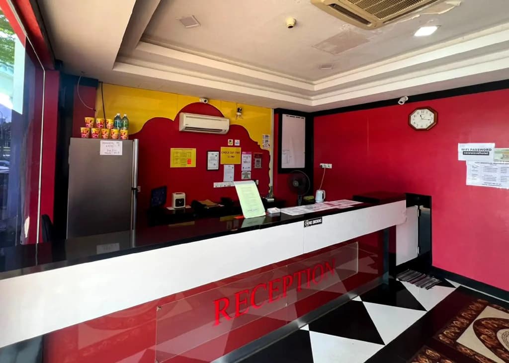 Kota Damansara Boutique Hotel - photo 16