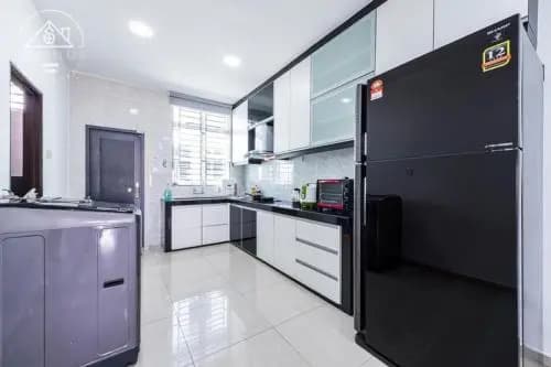 Happy Villa Homestay - photo 1