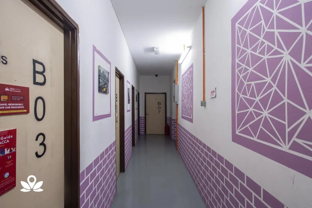 Mari-Mari Guesthouse - photo 12