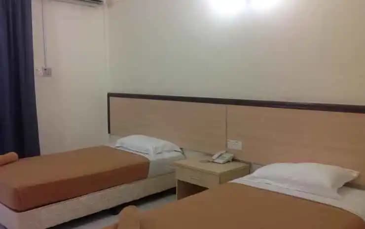 Tanjung Demong Beach Resort - photo 17