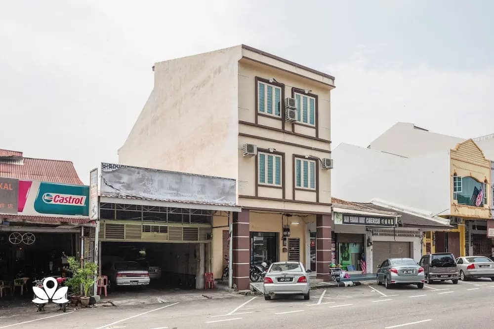 Ipoh Discovery Holiday House - photo 1