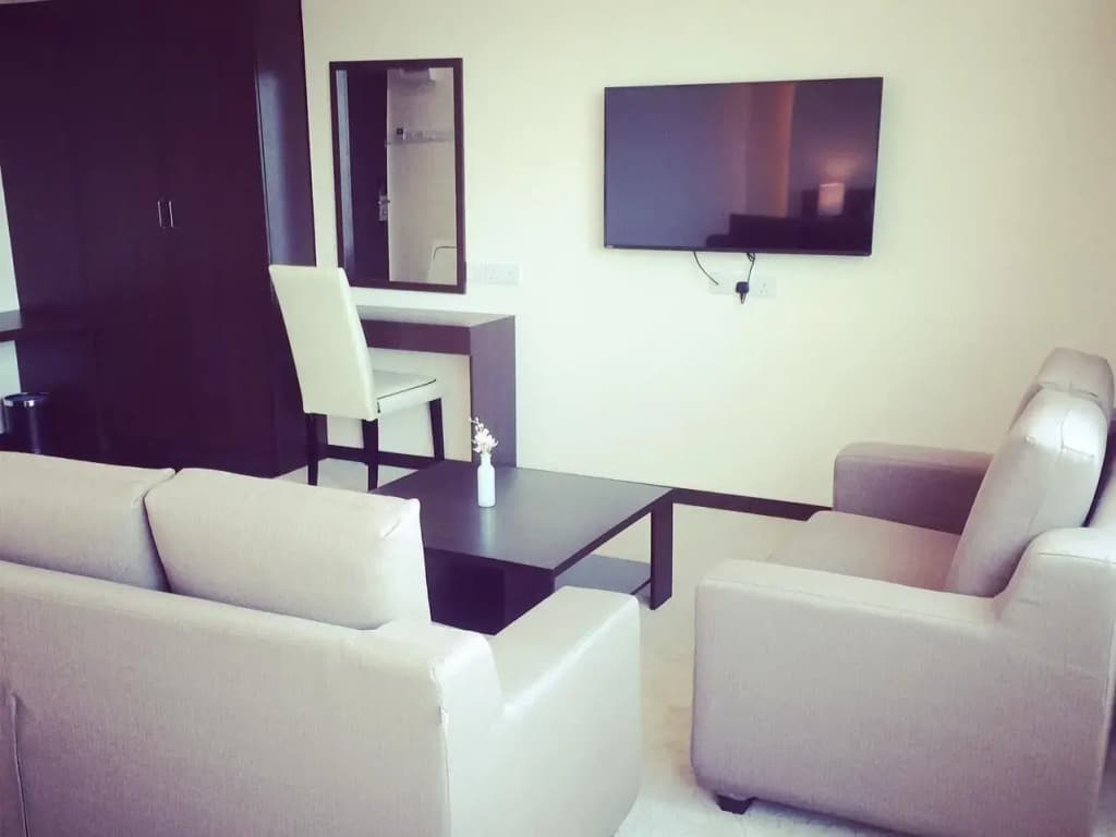 The View Hotel - photo 31