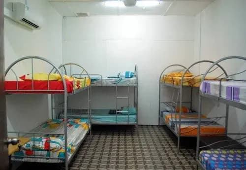 The Cardamom Hostel - photo 29