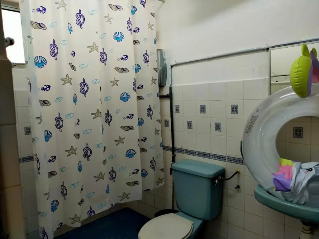 Homestay Wadi A5-5-4 @ Laguna Condo Resort - photo 9