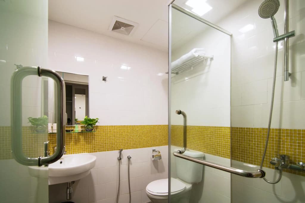 MyCiti Hotel Kuala Lumpur - photo 9