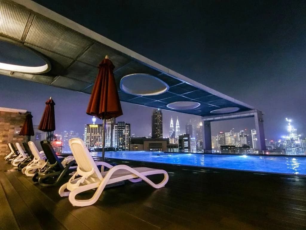 Greystone Haus at D' Majestic Place - photo 17