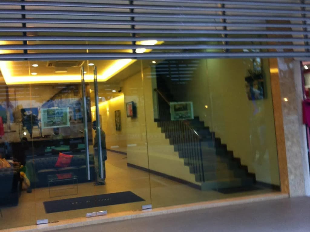 Fargo Boutique Hotel - photo 10