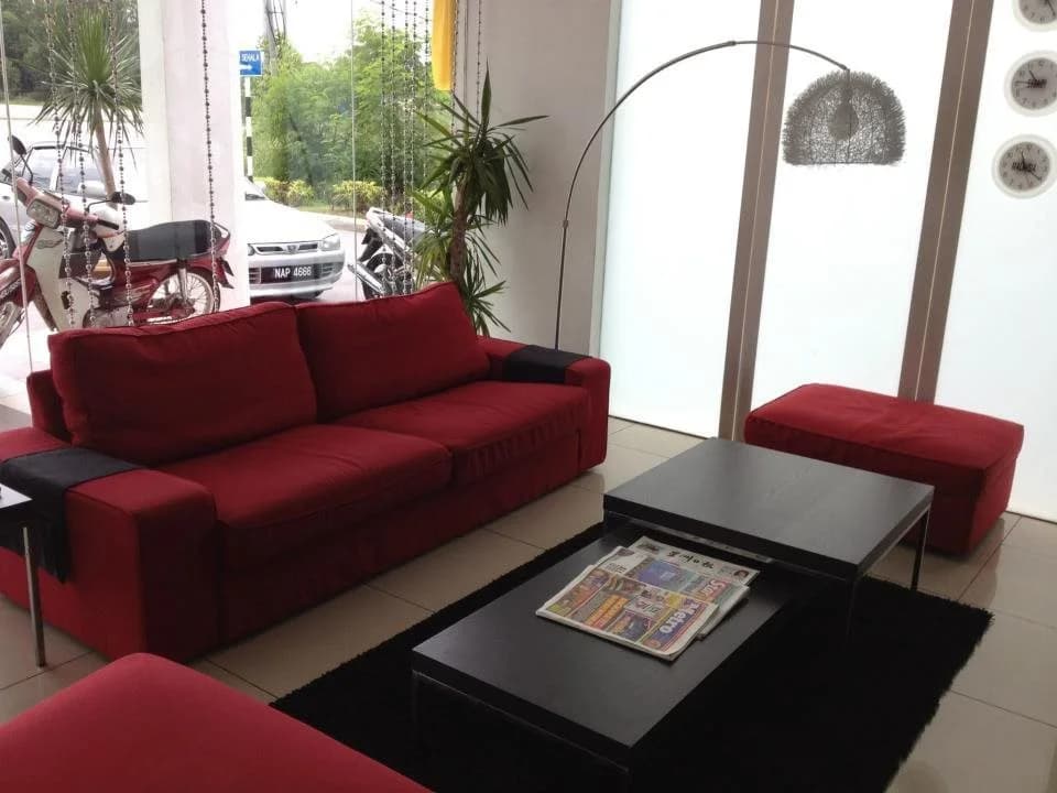Coastline Hotel - photo 9