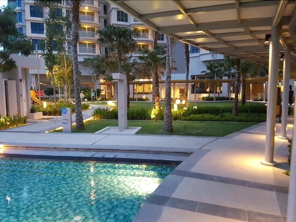 Teega Suites by TL - photo 28