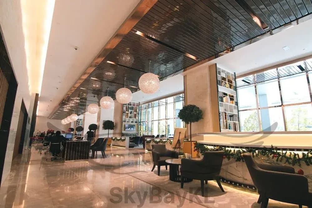 Platinum Suites by Skybay - photo 34
