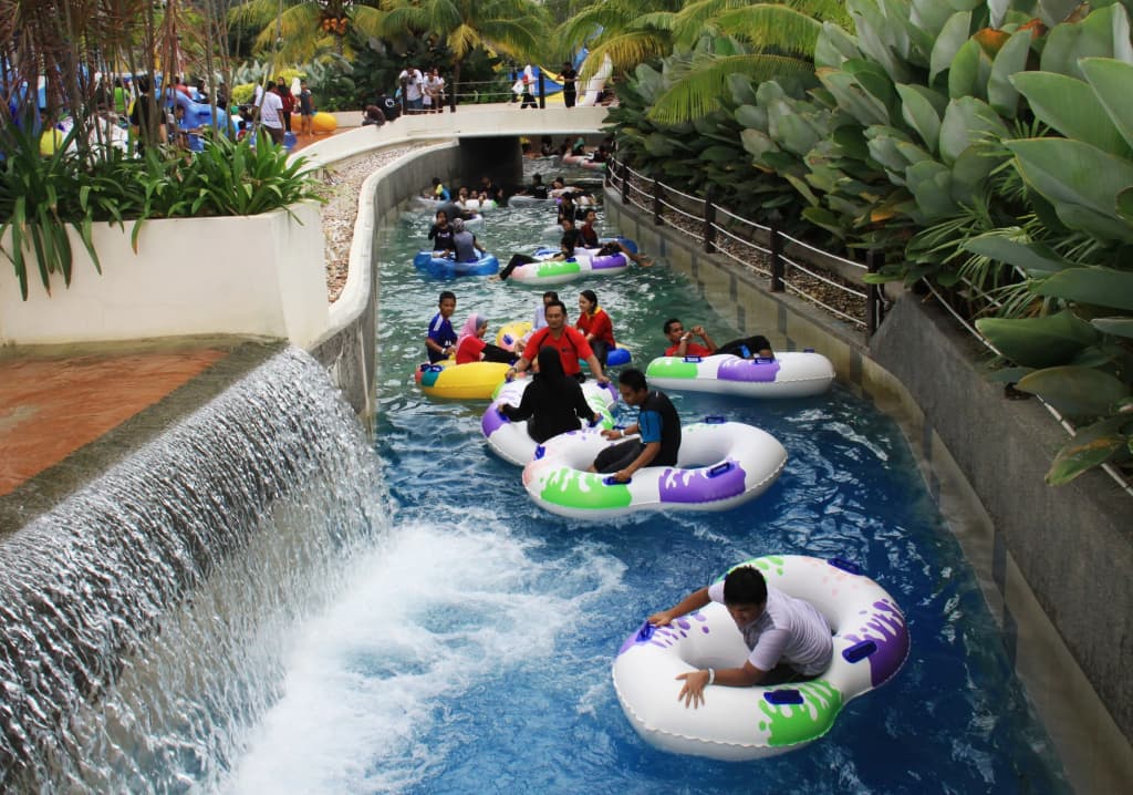 Everia Villas Resort - photo 18