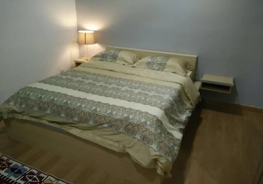 KHY Aster Homestay - photo 1