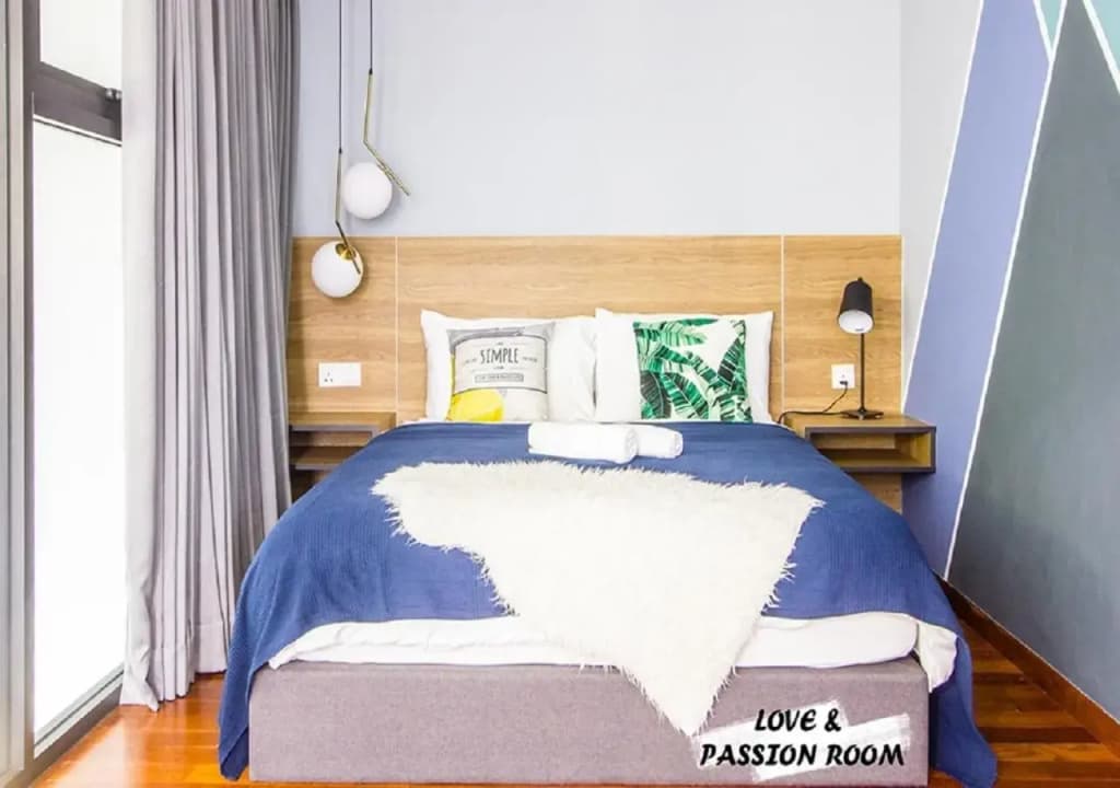Rumahku Gurney with 270 degree Sea View - photo 17
