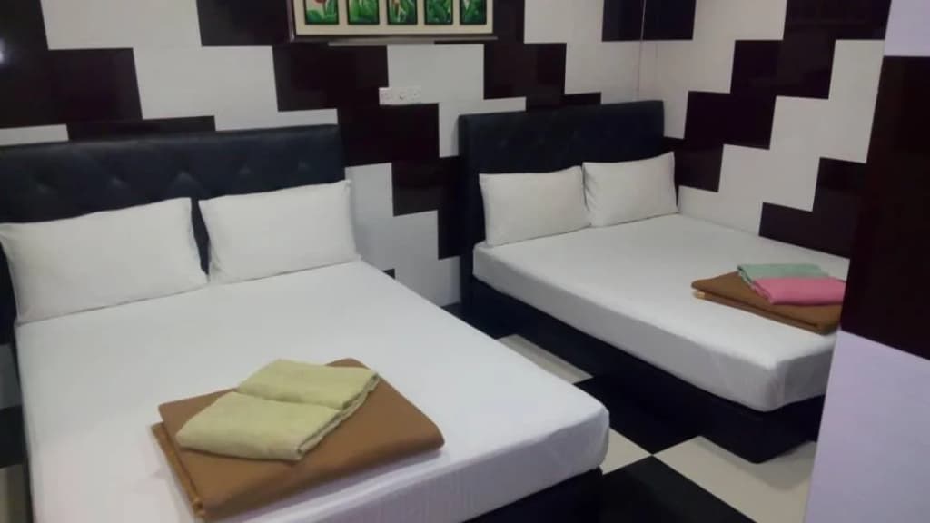 New Wave Shah Alam Hotel - photo 6