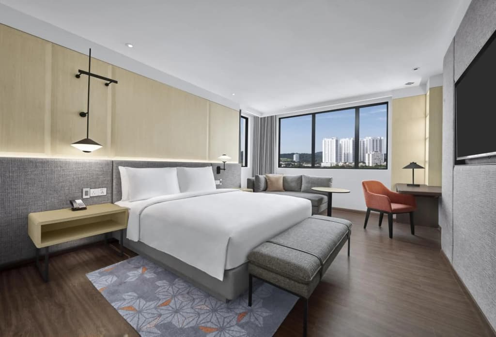 Hyatt Place Kuala Lumpur Bukit Jalil - photo 4
