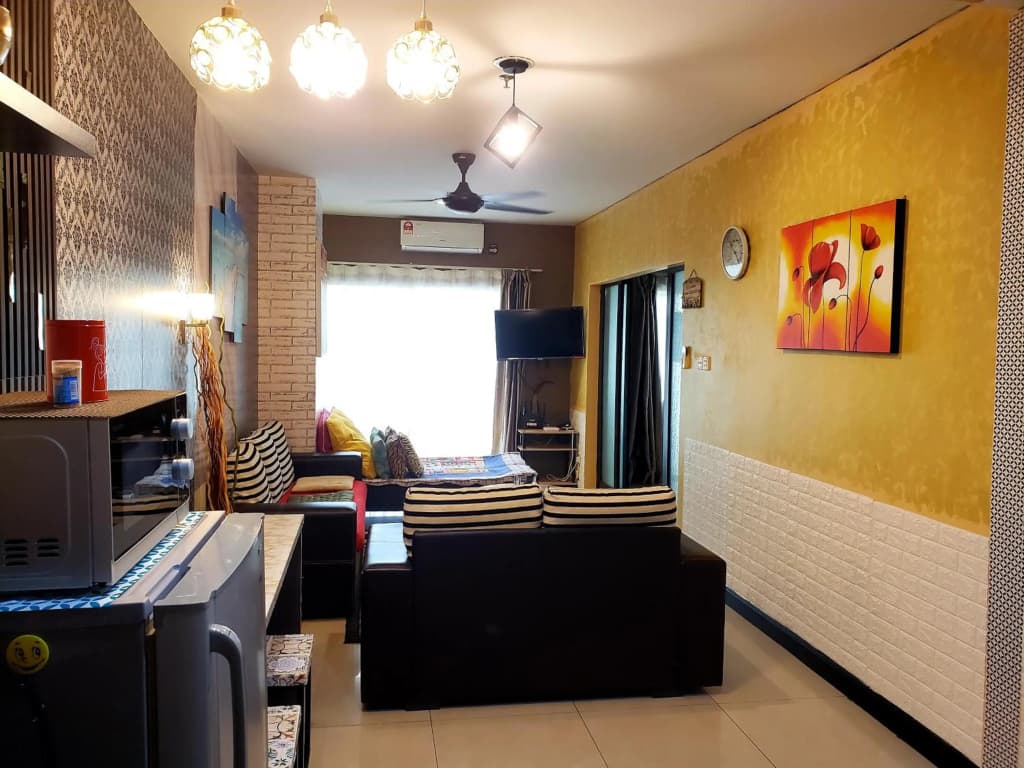 Ipoh Tower Apartment - photo 12