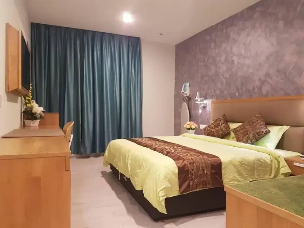 K Garden Hotel Ipoh - photo 26