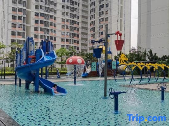 The Transit Loft - Warisan StayHub - photo 7
