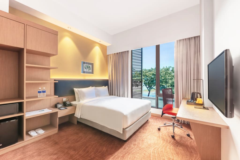 Hotel Holiday - photo 2