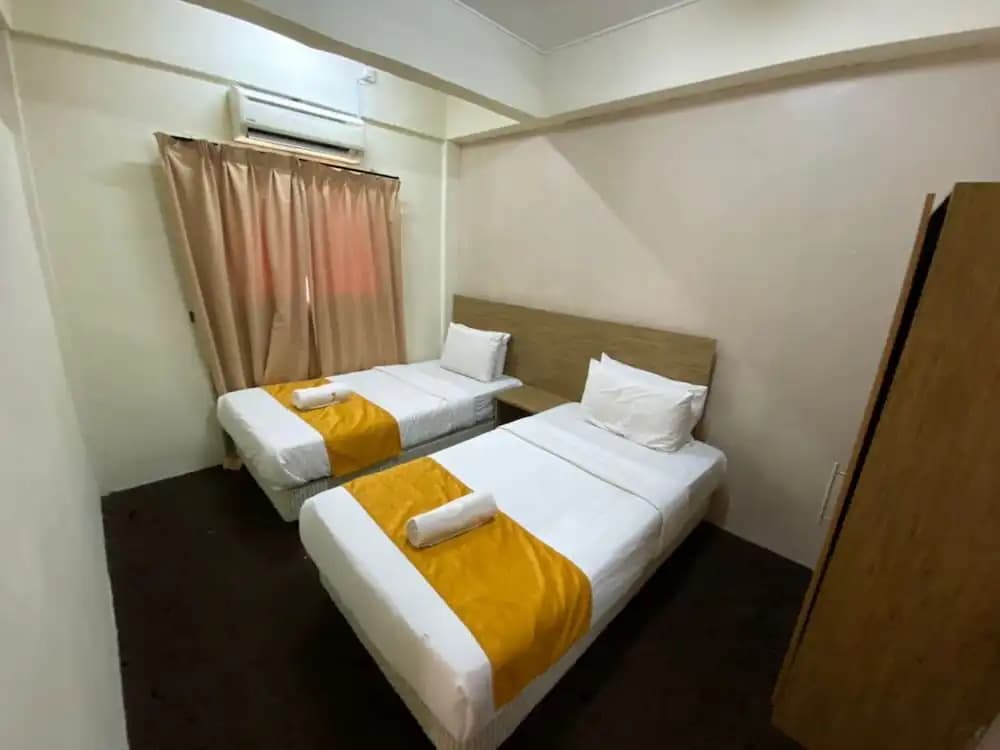 Laguna Bidara Beach Resort - photo 5