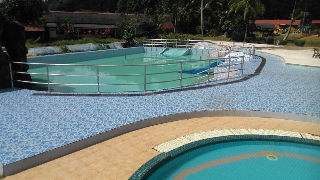 Peladang Setiu Agro Resort - photo 4