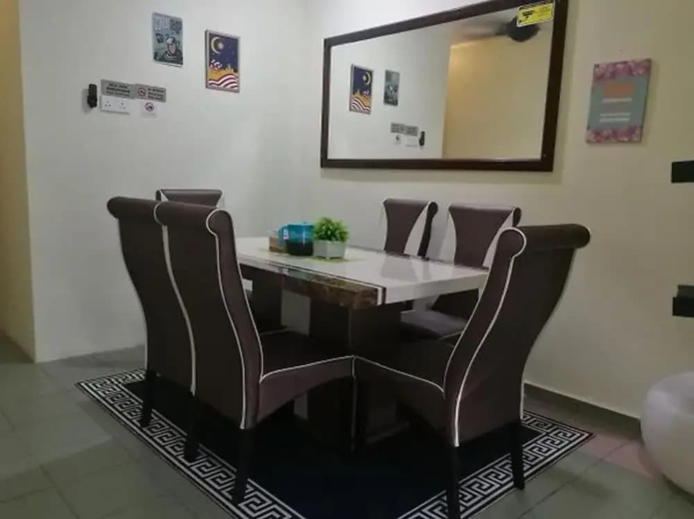 Oyo 90762 Fs Dimensi Hotel - photo 13