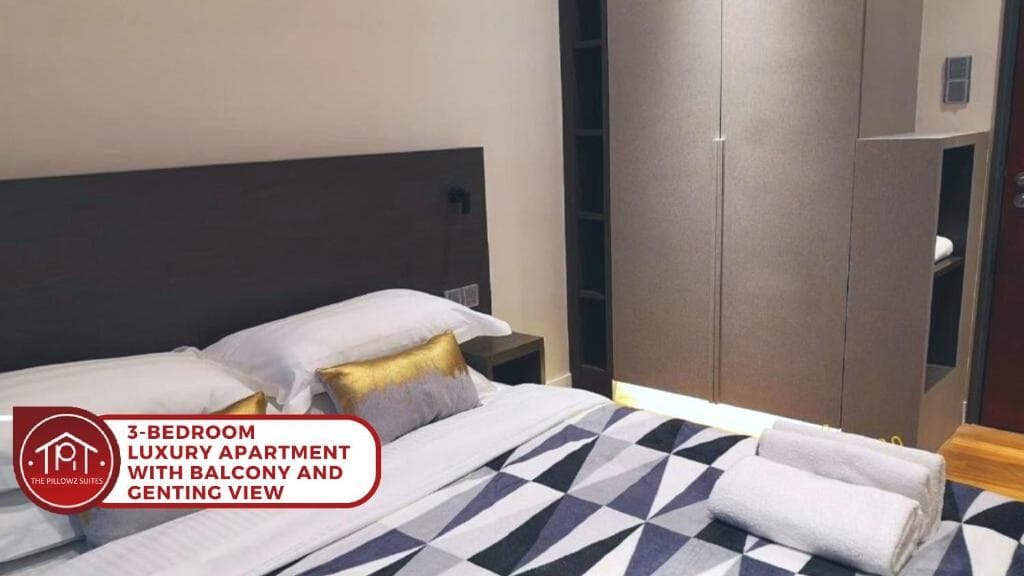 Geo38 Prime Suites Genting Highlands - photo 27