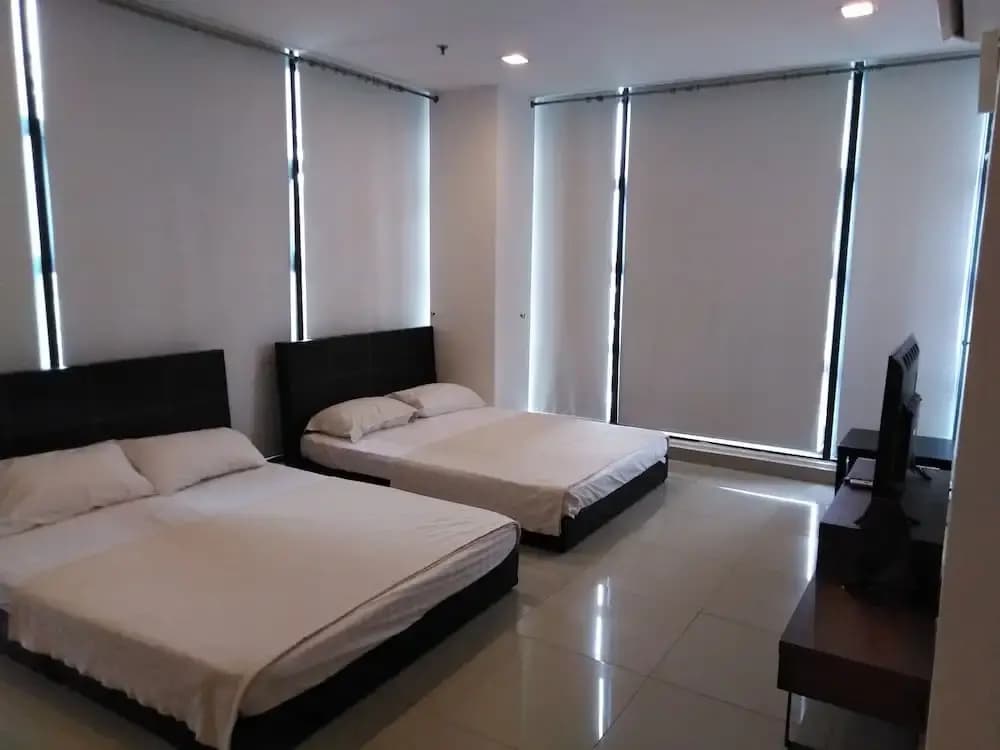 WeSanitise PJ5 Soho Studio Room - photo 23