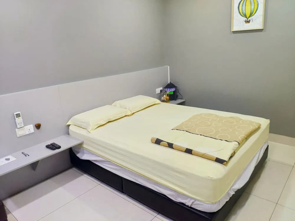 Wawasan Homestay Butterworth - photo 3