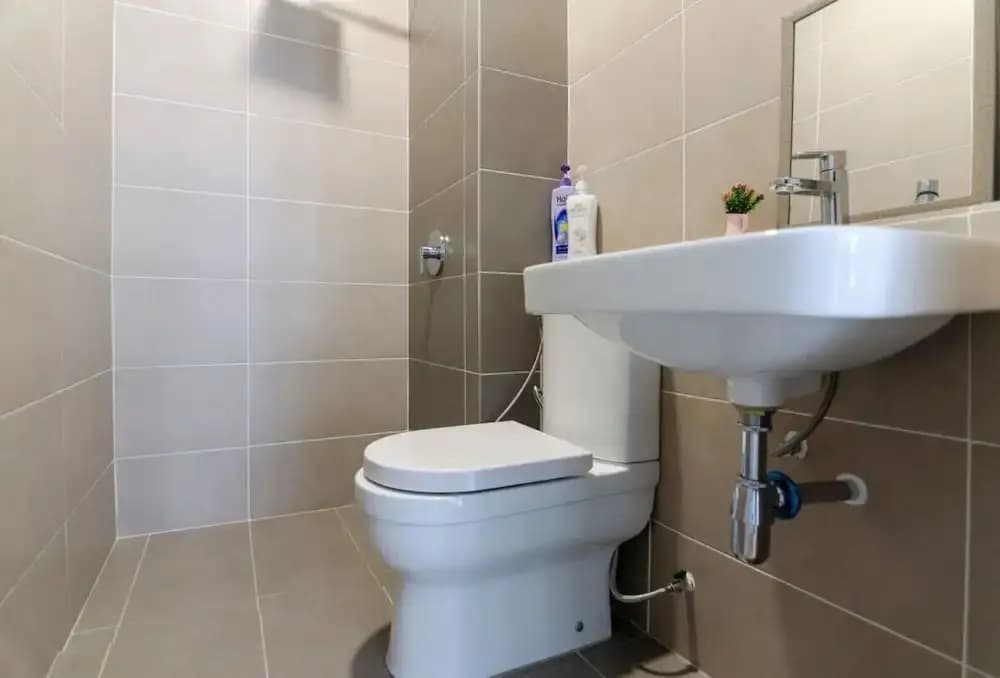 Chic 2BR Dpristine, Legoland Free Parking - photo 7