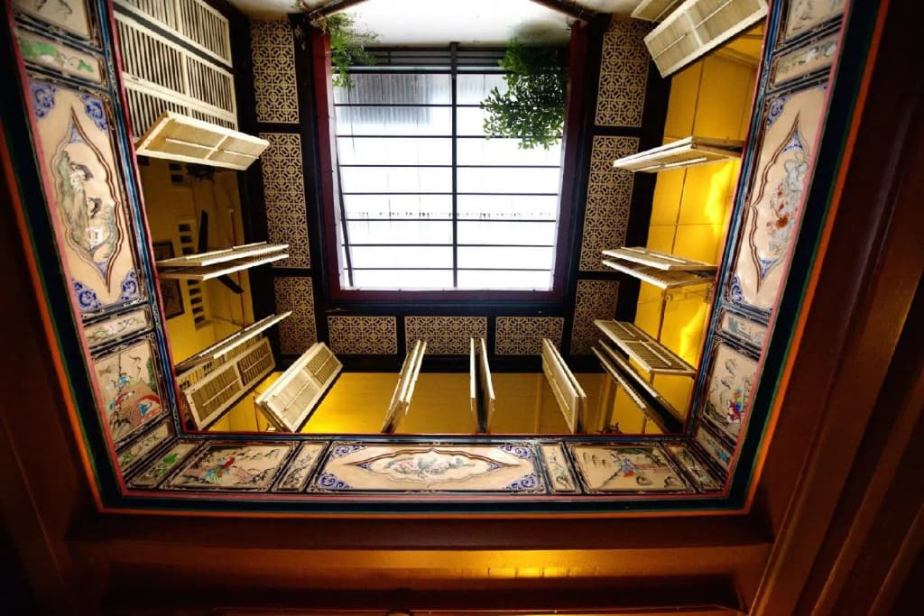 Baba House Melaka - photo 13