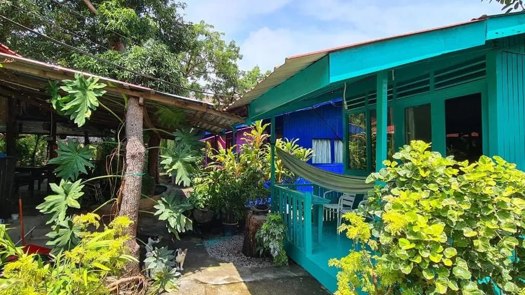 Gecko Guesthouse Langkawi - photo 3