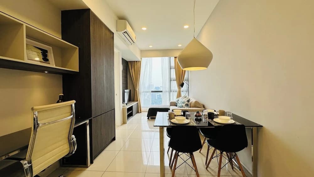 The Robertson Residence - photo 17