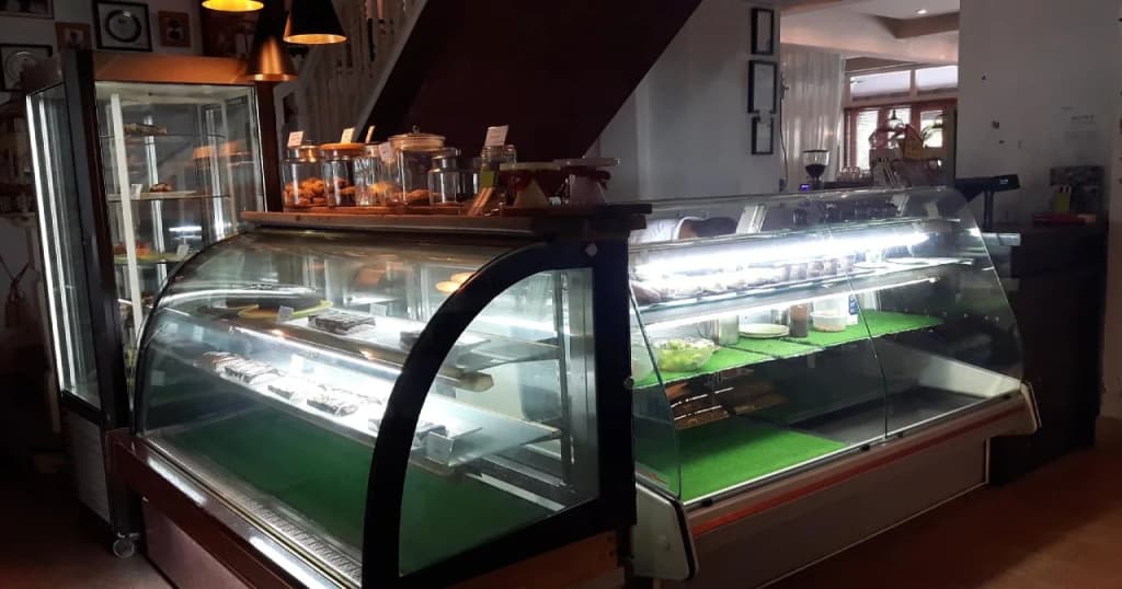 Indulgence Restaurant & Living - photo 10