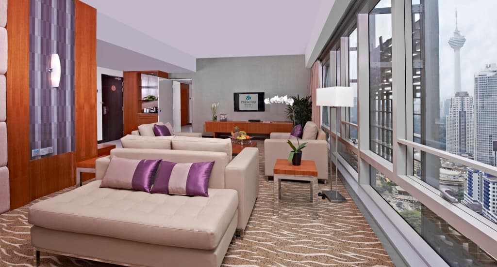 Premiera Hotel Kuala Lumpur - photo 7