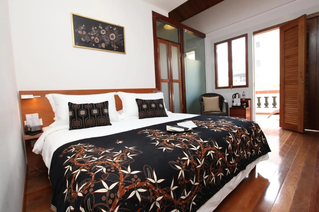 Gingerflower Boutique Hotel - photo 3