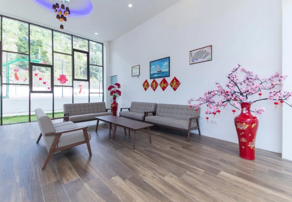 Rock Mountain by OYO Rooms - photo 11