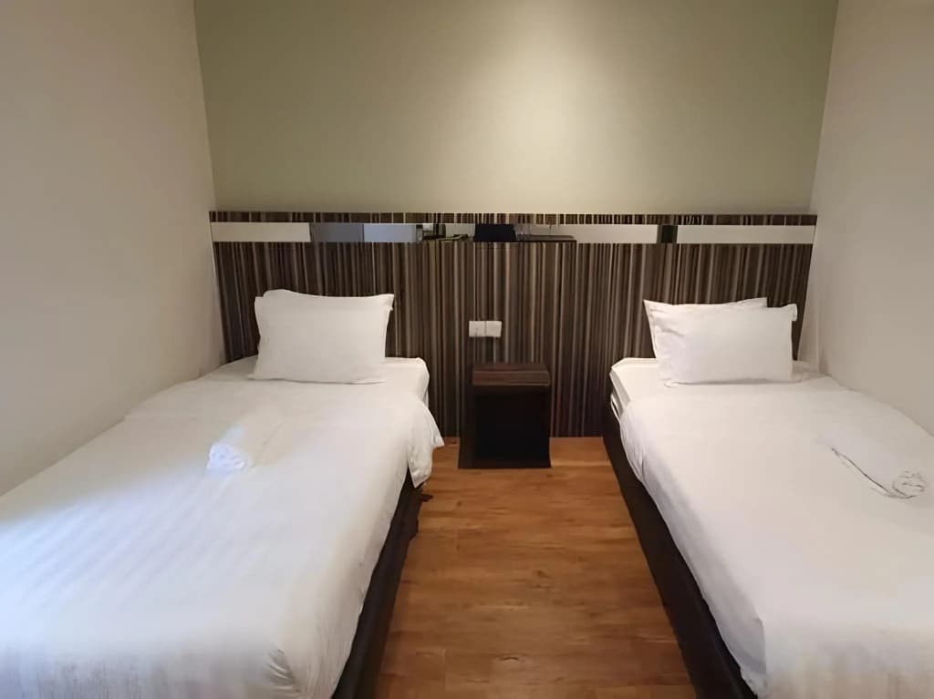 Kino Hotel - photo 12