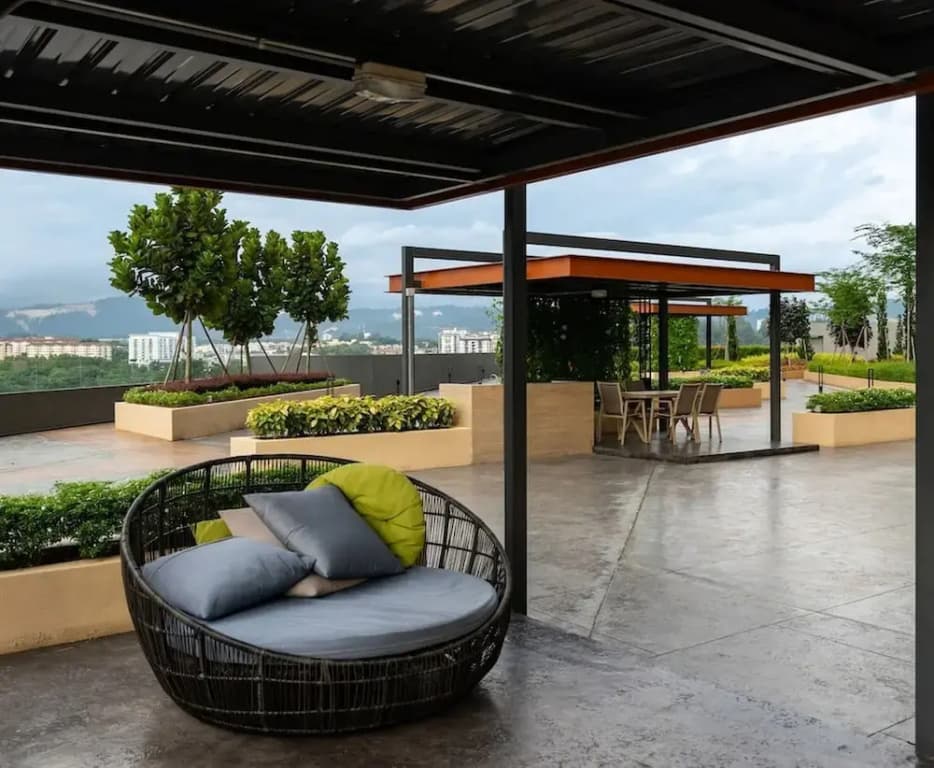 Netizen Cheras Residence by Emily in Town - photo 16