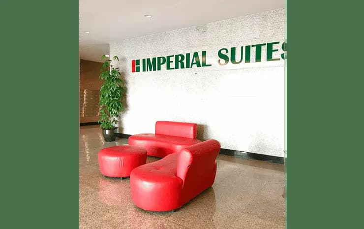 Imperial Grand Suite Apartment (3 Bedroom) - photo 10