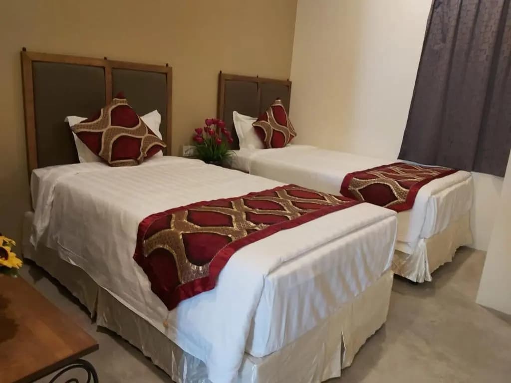Kb Hotel - photo 7