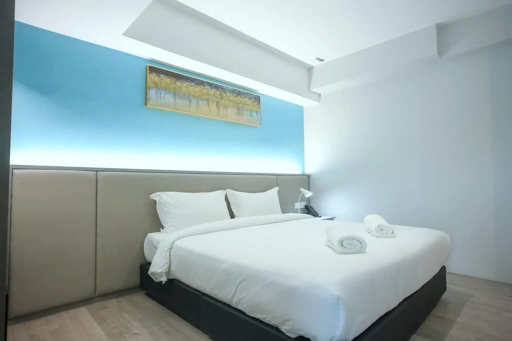 Stanton City Hotel - photo 22